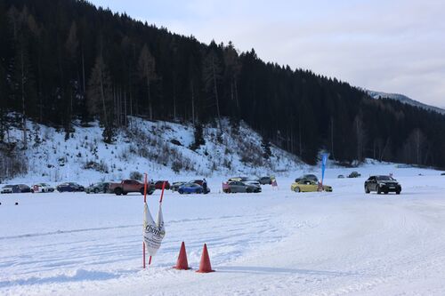 1M5A9198 | Snowdriving Experience 9.-10.1.2024 Lungauring