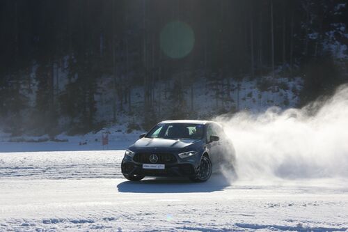 1M5A0528 | Snowdriving Experience 12.-13.1.2024 Lungauring