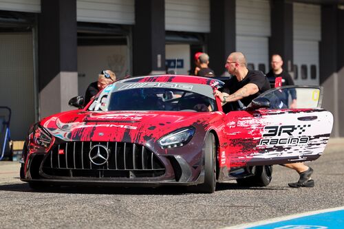 R31_5965 - kopie | Autodrom Most (CZ) - Exclusive Trackday 04.04.2025