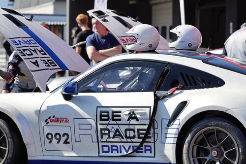 R31_6006 - kopie | Autodrom Most (CZ) - Exclusive Trackday 04.04.2025