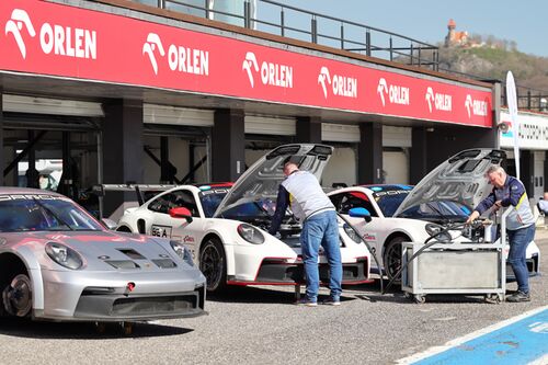 R31_6012 - kopie | Autodrom Most (CZ) - Exclusive Trackday 04.04.2025