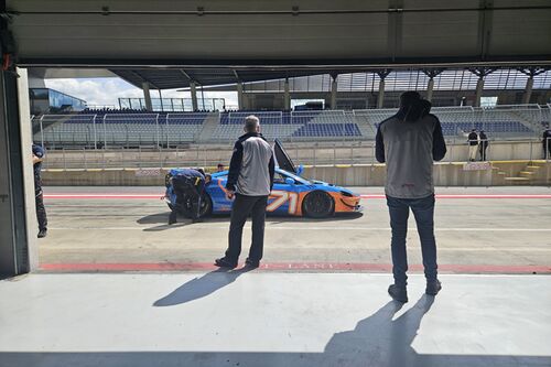 20250410_133550 | Red Bull Ring Exclusive Race Test (A) - 10.04.2025