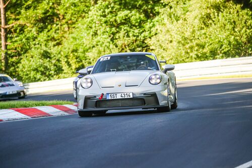 racetracker_37311567 | 16.06.2025 Nürburgring Nordschleife (D) - pro začátečníky i pokročilé