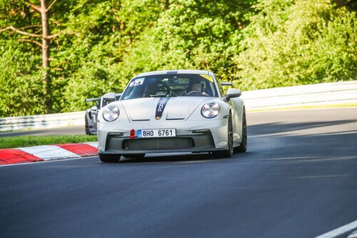 racetracker_37311770 | 16.06.2025 Nürburgring Nordschleife (D) - pro začátečníky i pokročilé