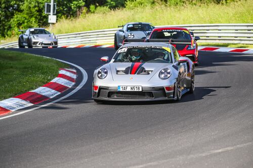 racetracker_37312227 | 16.06.2025 Nürburgring Nordschleife (D) - pro začátečníky i pokročilé