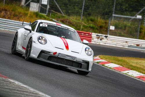 racetracker_37917170 | 07.07.2025 Nürburgring Nordschleife (D) - pro začátečníky i pokročilé