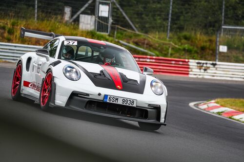 racetracker_37917175 | 07.07.2025 Nürburgring Nordschleife (D) - pro začátečníky i pokročilé