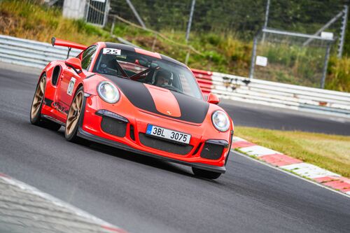 racetracker_37917162 | 07.07.2025 Nürburgring Nordschleife (D) - pro začátečníky i pokročilé