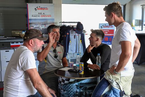 R31_6963 | 20.08.2025 - Slovakiaring (SK) - Exclusive Trackday incl. afterparty