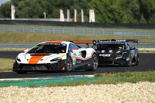 R31_7084 | 20.08.2025 - Slovakiaring (SK) - Exclusive Trackday incl. afterparty