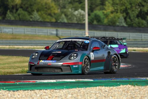 R31_7146 | 20.08.2025 - Slovakiaring (SK) - Exclusive Trackday incl. afterparty