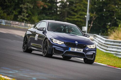 racetracker_40956739 | 08.09.2025 Nürburgring Nordschleife (D) - pro začátečníky i pokročilé