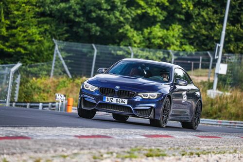 racetracker_40957313 | 08.09.2025 Nürburgring Nordschleife (D) - pro začátečníky i pokročilé