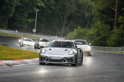 racetracker_40943940 | 08.09.2025 Nürburgring Nordschleife (D) - pro začátečníky i pokročilé