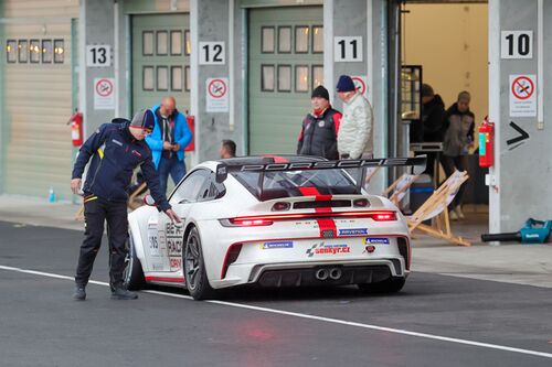R31_9169 | Automotodrom Brno (CZ) - Exclusive Trackday 07.10.2025