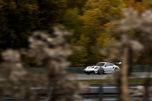 Automotodrom Brno (CZ) - Exclusive Trackday 22.10.2025