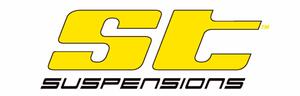 ST Suspensions - Logo