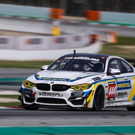 Barcelona 24h 2022.
Qualifying today 15.50
Livetiming: https://livetiming.getraceresults.com/24hseries#screen-results
Livestream:...