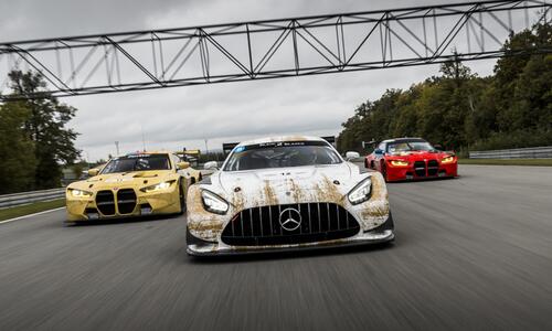 Trackday Automotodrom Brno 08.10.2024