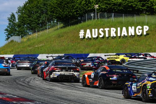 R3PF2411 | ESET Cup series - Red Bull Ring 18.-19.05.2024