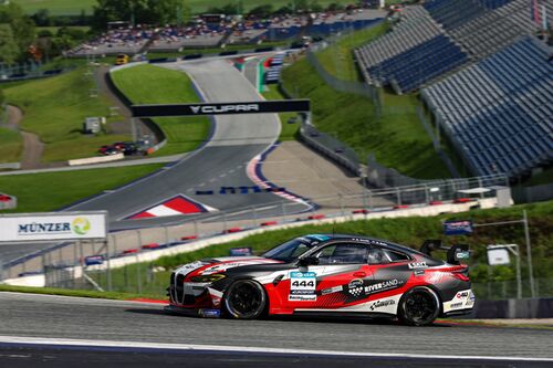 R3PF5977 | ESET Cup series - Red Bull Ring 18.-19.05.2024