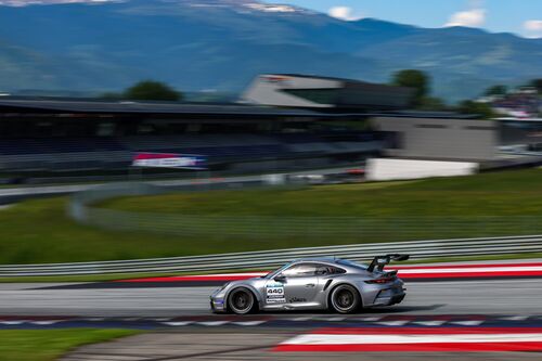 R3PF5504 | ESET Cup series - Red Bull Ring 18.-19.05.2024
