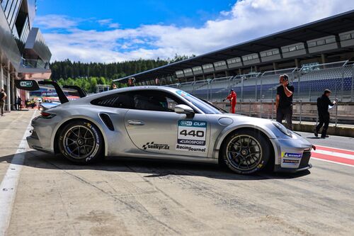 R5PF5422 | ESET Cup series - Red Bull Ring 18.-19.05.2024