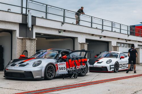 R31_1583 | 19.08.2024 - Pannonia Ring Exclusive Trackday