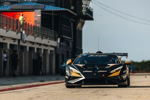 R31_7918 | 19.08.2024 - Pannonia Ring Exclusive Trackday