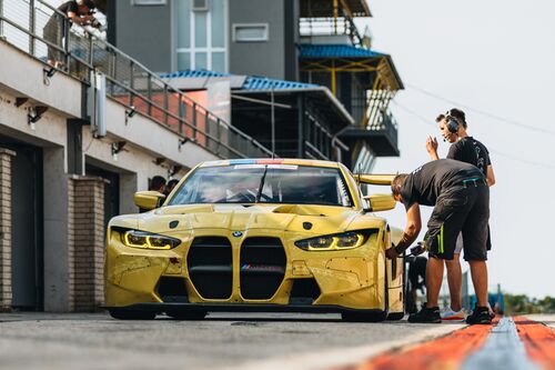 R31_8095 | 19.08.2024 - Pannonia Ring Exclusive Trackday