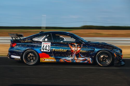 R31_8795 | 19.08.2024 - Pannonia Ring Exclusive Trackday