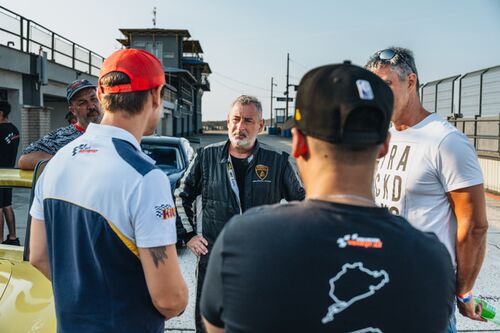 R31_9075 | 19.08.2024 - Pannonia Ring Exclusive Trackday