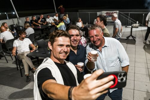 21.08.2024 - Slovakiaring (SK) - Exclusive Trackday incl. afterparty