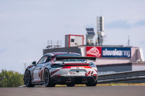 R31_1053 | 21.08.2024 - Slovakiaring (SK) - Exclusive Trackday incl. afterparty