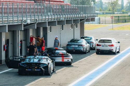 R31_3755 | 21.08.2024 - Slovakiaring (SK) - Exclusive Trackday incl. afterparty