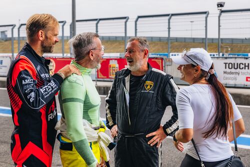 R31_5077 | 21.08.2024 - Slovakiaring (SK) - Exclusive Trackday incl. afterparty