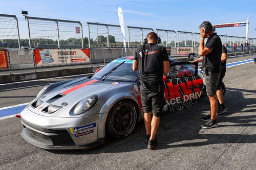 PFR69720 | ESET Cup series - Slovakiaring 22.-25.08.2024