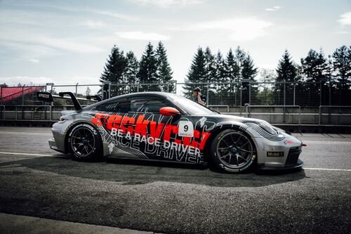 Porsche Cup Brno  (16) | 21.09.2024 - Porsche Sprint Challenge Central Europe 2024 Brno