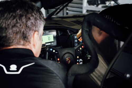 Porsche Cup Brno  (19) | 21.09.2024 - Porsche Sprint Challenge Central Europe 2024 Brno