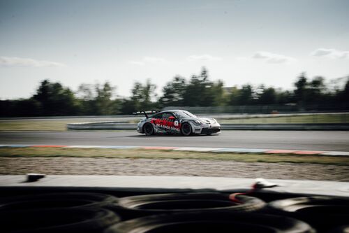 Porsche Cup Brno  (36) | 21.09.2024 - Porsche Sprint Challenge Central Europe 2024 Brno