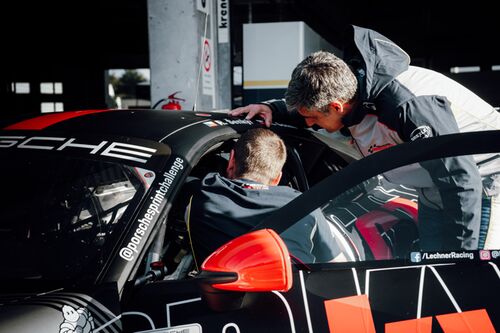 Porsche Cup Brno  (62) | 21.09.2024 - Porsche Sprint Challenge Central Europe 2024 Brno