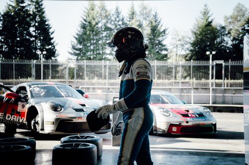 Porsche Cup Brno  (80) | 21.09.2024 - Porsche Sprint Challenge Central Europe 2024 Brno