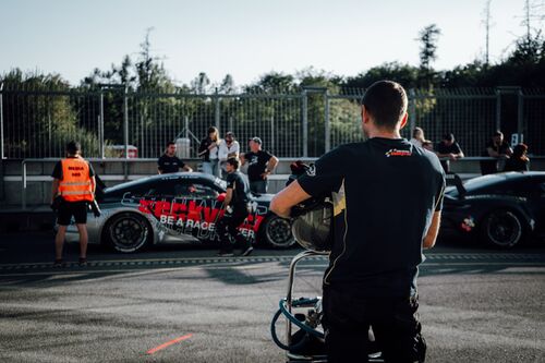 Porsche Cup Brno  (217) | 21.09.2024 - Porsche Sprint Challenge Central Europe 2024 Brno