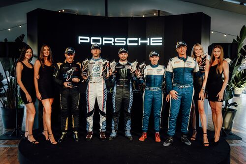 Porsche Cup Brno  (229) | 21.09.2024 - Porsche Sprint Challenge Central Europe 2024 Brno