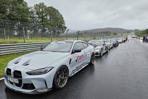 20240909_074707 | 09.09.2024 Nürburgring Nordschleife (D) - pro začátečníky i pokročilé