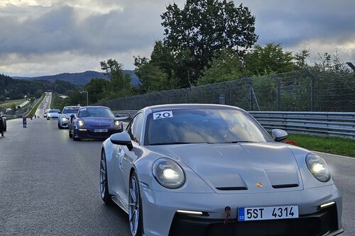 20240909_082537 | 09.09.2024 Nürburgring Nordschleife (D) - pro začátečníky i pokročilé