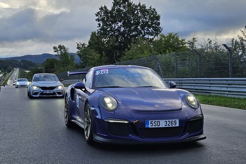 20240909_082539 | 09.09.2024 Nürburgring Nordschleife (D) - pro začátečníky i pokročilé