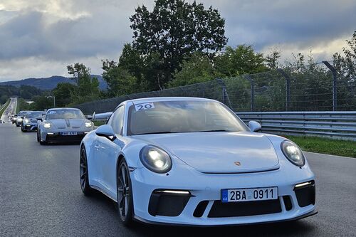 20240909_082548 | 09.09.2024 Nürburgring Nordschleife (D) - pro začátečníky i pokročilé