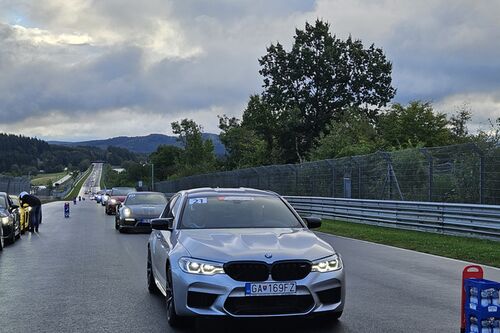 20240909_082556 | 09.09.2024 Nürburgring Nordschleife (D) - pro začátečníky i pokročilé