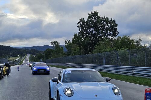 20240909_082606(0) | 09.09.2024 Nürburgring Nordschleife (D) - pro začátečníky i pokročilé